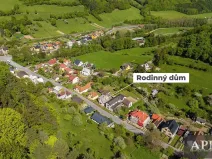 Prodej rodinného domu, Brumov-Bylnice, 117 m2