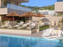 Prodej bytu 3+kk, Benalmádena, Španělsko, 81 m2
