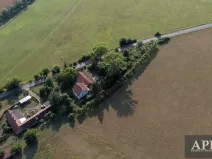 Prodej rodinného domu, Nezdenice, 240 m2