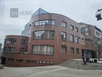 Pronájem kanceláře, Plzeň, 1000 m2