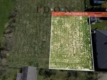 Prodej pozemku pro bydlení, Vratimov, 935 m2