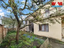 Prodej rodinného domu, Domažlice - Bezděkovské Předměstí, Žižkova, 85 m2