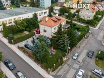 Prodej ubytování, Rakovník, Soukupova, 450 m2