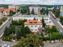 Prodej ubytování, Rakovník, Soukupova, 450 m2