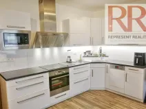 Pronájem bytu 1+kk, Plzeň, U Borských kasáren, 40 m2