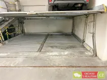 Pronájem ostatní, Praha, Kozácká