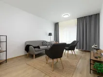 Pronájem bytu 2+1, Ostrava, Jasmínová, 64 m2