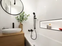 Pronájem bytu 2+1, Ostrava, Jasmínová, 64 m2