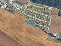 Prodej podílu pole, Kostelec nad Labem, 674 m2