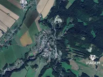 Prodej zahrady, Žulová, 364 m2