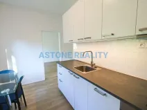 Pronájem bytu 2+1, Praha - Strašnice, Dvouletky, 52 m2