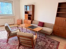 Pronájem bytu 2+kk, Pardubice, nábřeží Závodu míru, 64 m2