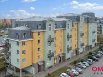 Prodej bytu 3+kk, Mladá Boleslav, 99 m2