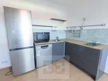 Pronájem bytu 2+kk, Praha - Běchovice, Mladých Běchovic, 51 m2