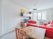 Pronájem bytu 3+1, Rakovník, nábř. T. G. Masaryka, 61 m2