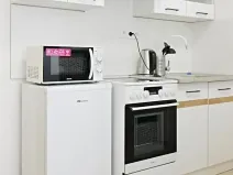 Pronájem bytu 1+kk, Brno, Koliště, 26 m2