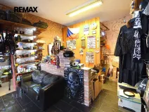 Prodej obchodního prostoru, Frýdek-Místek, Třebízského, 180 m2