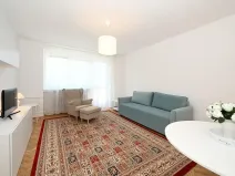 Pronájem bytu 2+1, Praha - Žižkov, Křivá, 50 m2