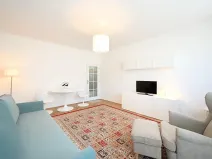 Pronájem bytu 2+1, Praha - Žižkov, Křivá, 50 m2