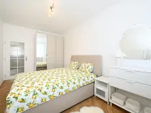 Pronájem bytu 2+1, Praha - Žižkov, Křivá, 50 m2