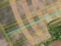 Prodej pole, Bošovice, 55978 m2