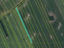 Prodej pole, Újezd u Brna, 17474 m2