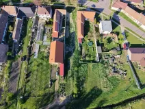 Prodej pozemku pro bydlení, Slup, 1135 m2