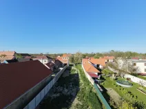 Prodej pozemku pro bydlení, Slup, 1135 m2