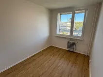 Pronájem bytu 2+kk, Most, tř. Budovatelů, 40 m2