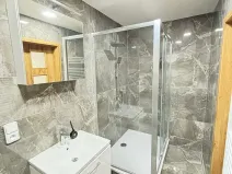 Pronájem bytu 2+1, Most, Alej Boženy Němcové, 58 m2