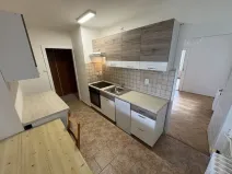 Pronájem bytu 4+kk, Liberec - Liberec XIV-Ruprechtice, Ostravská, 72 m2