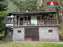 Prodej chaty, Žinkovy, 70 m2