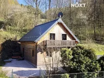 Prodej rodinného domu, Trutnov, Dolní, 142 m2