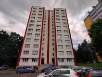 Prodej bytu 3+1, Ostrava, Lumírova, 65 m2