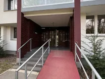 Prodej bytu 3+1, Ostrava, Lumírova, 65 m2