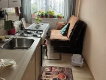 Prodej bytu 1+1, Ostrava, Aviatiků, 39 m2