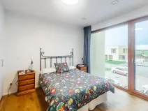 Pronájem rodinného domu, Praha - Horní Počernice, Artistů, 116 m2