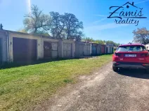 Prodej garáže, Kladno, 17 m2