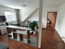 Pronájem bytu 2+kk, Nový Jičín, Vrchlického, 45 m2