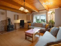 Prodej rodinného domu, Holedeč, 258 m2