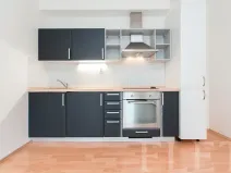 Pronájem bytu 2+kk, Praha - Vysočany, Pod Harfou, 48 m2