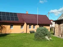 Prodej rodinného domu, Libáň, 85 m2