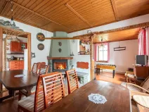 Prodej rodinného domu, Vysoké nad Jizerou, 150 m2