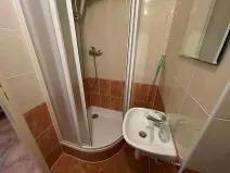 Pronájem bytu 1+kk, Praha - Braník, Ke Krči, 30 m2