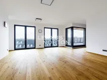 Pronájem bytu 4+kk, Praha - Řepy, U boroviček, 110 m2
