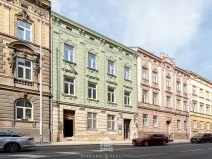 Prodej bytu 2+kk, Znojmo, Havlíčkova, 61 m2