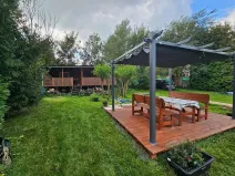 Prodej zahrady, Hvězdonice, 1154 m2