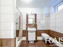 Prodej bytu 1+kk, Brno, Vranovská, 55 m2