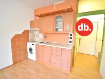 Pronájem bytu 1+1, Toužim, Sídliště, 38 m2