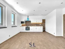 Pronájem bytu 4+kk, Nový Bor, 90 m2